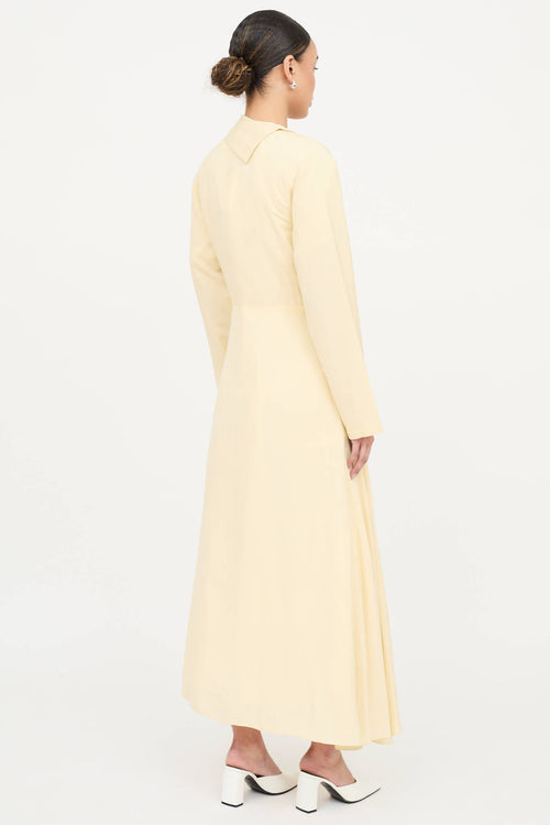 Jacquemus LaRobe Aissa Dress