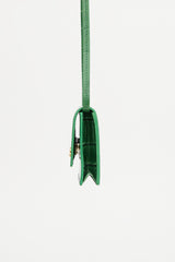 Jacquemus Embossed Leather Le Bello Bag