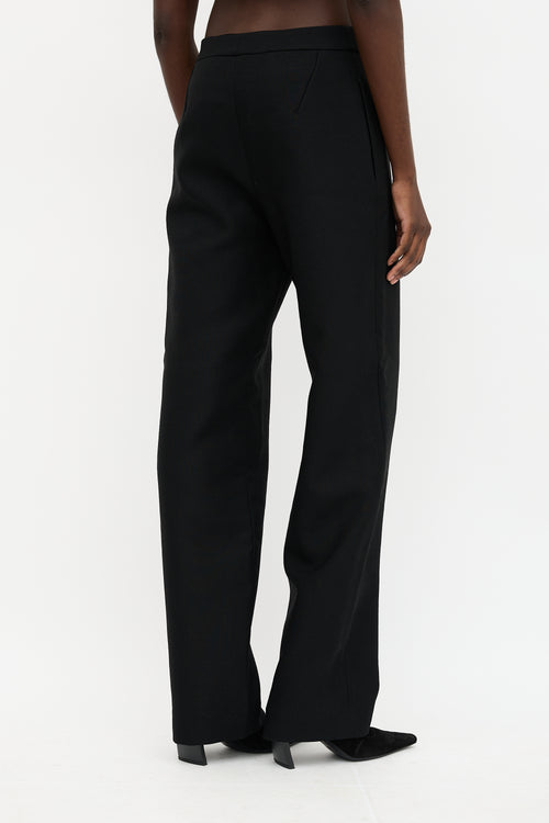 Jacquemus FW 2017 Wool Trouser