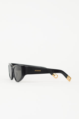 Jacquemus JAC51 Gala Sunglasses