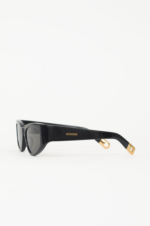 Jacquemus JAC51 Gala Sunglasses