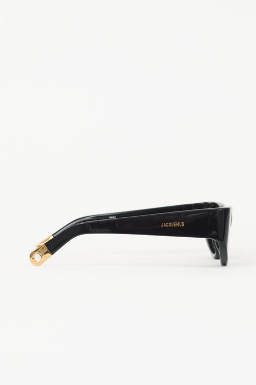 Jacquemus JAC51 Gala Sunglasses