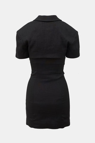 Jacquemus L'Amour Two Piece Set
