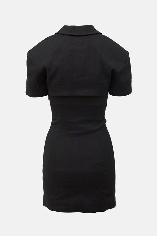 Jacquemus L'Amour Two Piece Set