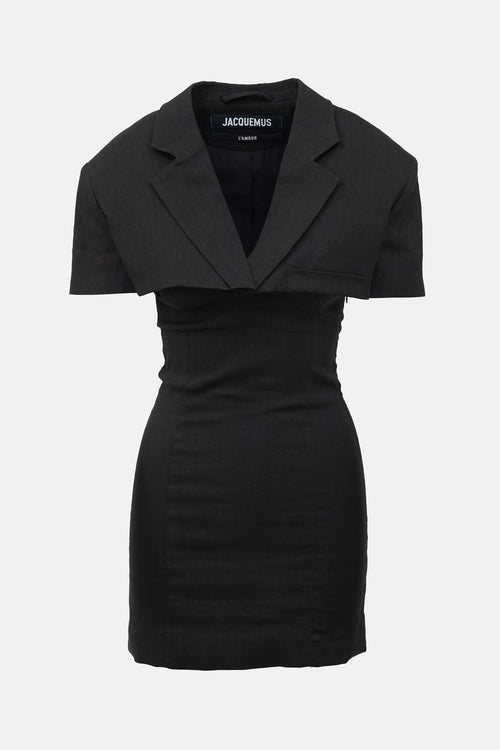 Jacquemus L'Amour Two Piece Set