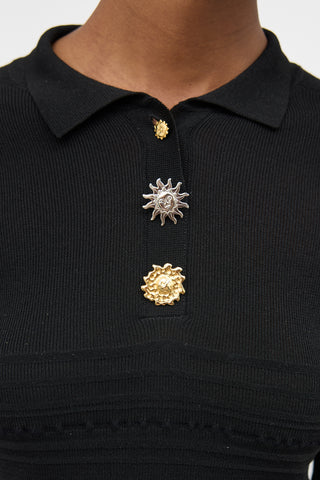 Jacquemus La Maille Aouro Top