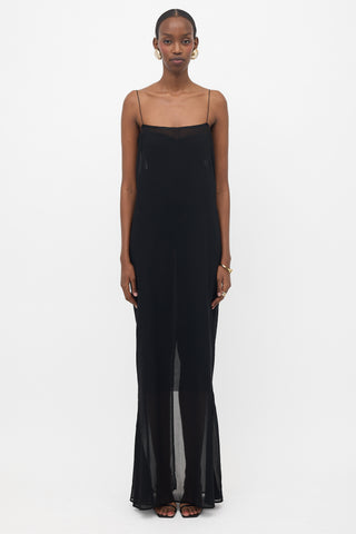 Jacquemus La Robe Brezza Dress