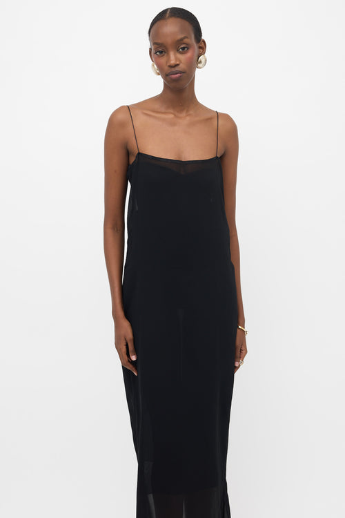 Jacquemus La Robe Brezza Dress