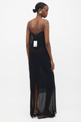 Jacquemus La Robe Brezza Dress