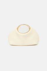 Jacquemus Leather Le Petit Calino Bag