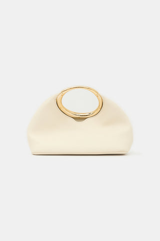 Jacquemus Leather Le Petit Calino Bag
