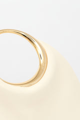 Jacquemus Leather Le Petit Calino Bag