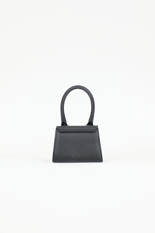Jacquemus Leather La Chiquito Bag