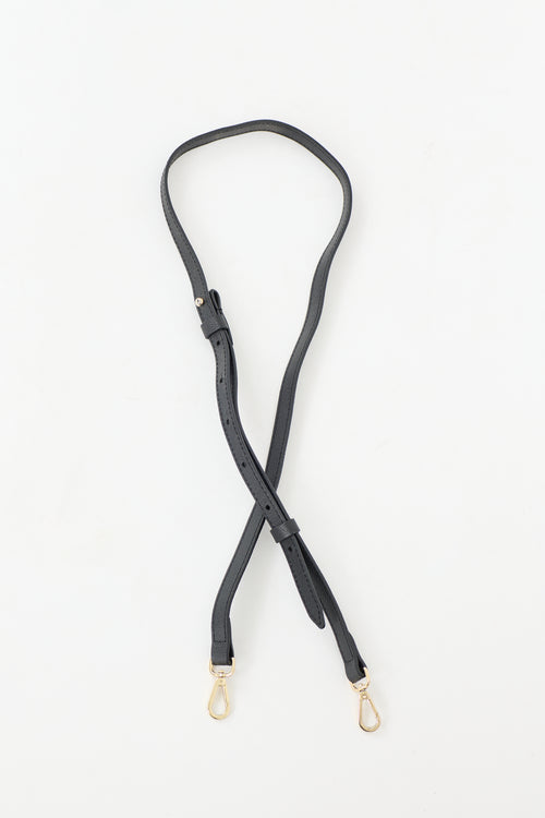 Jacquemus Leather La Chiquito Bag