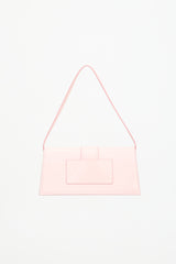 Jacquemus Leather Le Bambino Bag