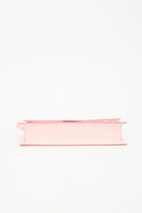 Jacquemus Leather Le Bambino Bag