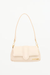Jacquemus Leather Le Petit Bambimou Shoulder Bag