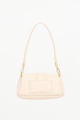 Jacquemus Leather Le Petit Bambimou Shoulder Bag