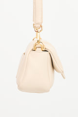 Jacquemus Leather Le Petit Bambimou Shoulder Bag