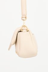 Jacquemus Leather Le Petit Bambimou Shoulder Bag