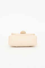 Jacquemus Leather Le Petit Bambimou Shoulder Bag