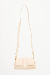 Jacquemus Leather Le Petit Bambimou Shoulder Bag