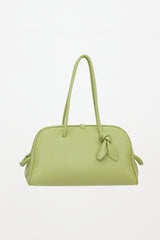Jacquemus Leather Le Turismo Bag