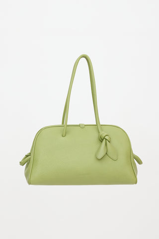 Jacquemus Leather Le Turismo Bag