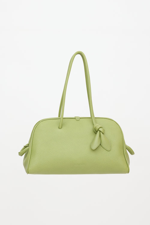 Jacquemus Leather Le Turismo Bag