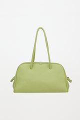 Jacquemus Leather Le Turismo Bag