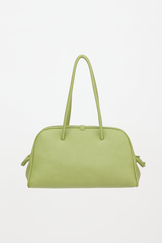 Jacquemus Leather Le Turismo Bag