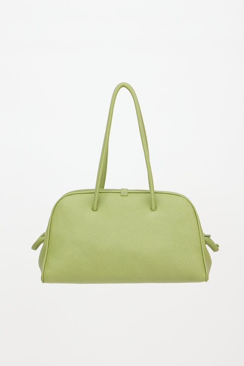 Jacquemus Leather Le Turismo Bag