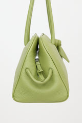Jacquemus Leather Le Turismo Bag