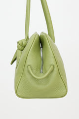 Jacquemus Leather Le Turismo Bag