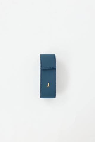 Jacquemus Leather Lipstick Holder Bag