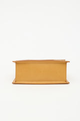 Jacquemus Leather Medium Le Chiquito Bag