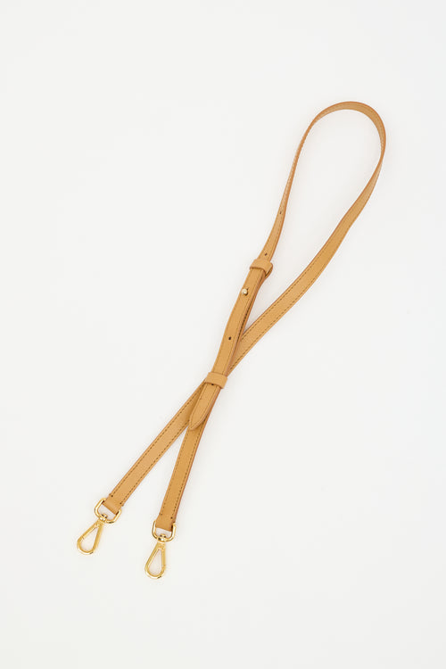 Jacquemus Leather Medium Le Chiquito Bag