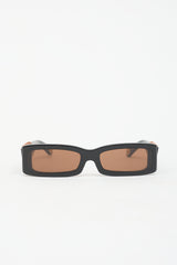 Jacquemus Les Lunettes 97 Sunglasses