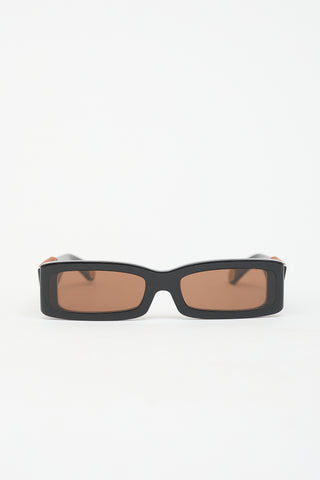 Jacquemus Les Lunettes 97 Sunglasses