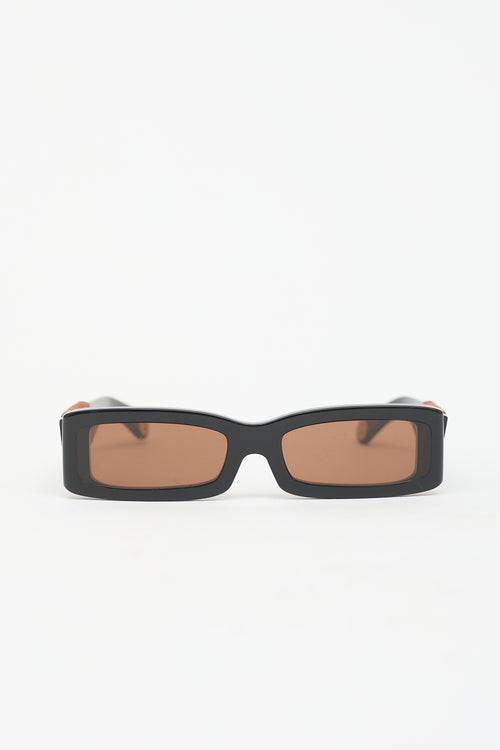 Jacquemus Les Lunettes 97 Sunglasses