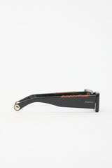 Jacquemus Les Lunettes 97 Sunglasses