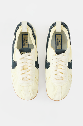 Jacquemus X Nike Moon Sneaker