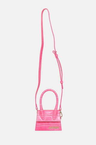 Jacquemus Le Chiquito Crossbody Bag