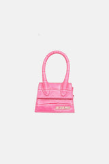 Jacquemus Le Chiquito Crossbody Bag