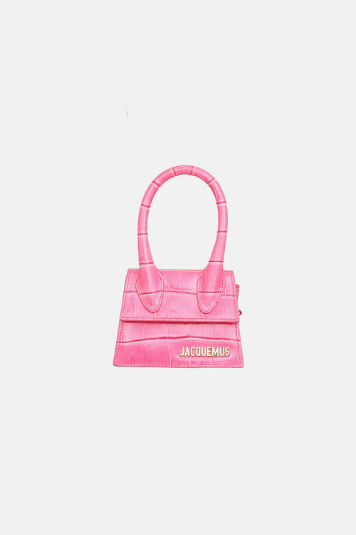 Jacquemus Le Chiquito Crossbody Bag