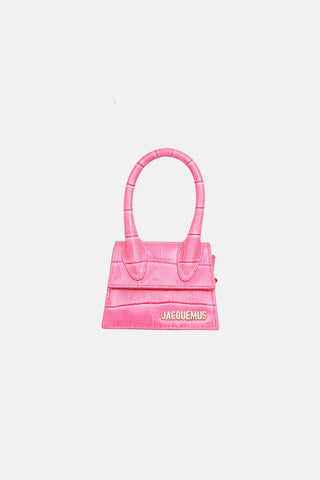 Jacquemus Le Chiquito Crossbody Bag