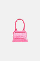 Jacquemus Le Chiquito Crossbody Bag