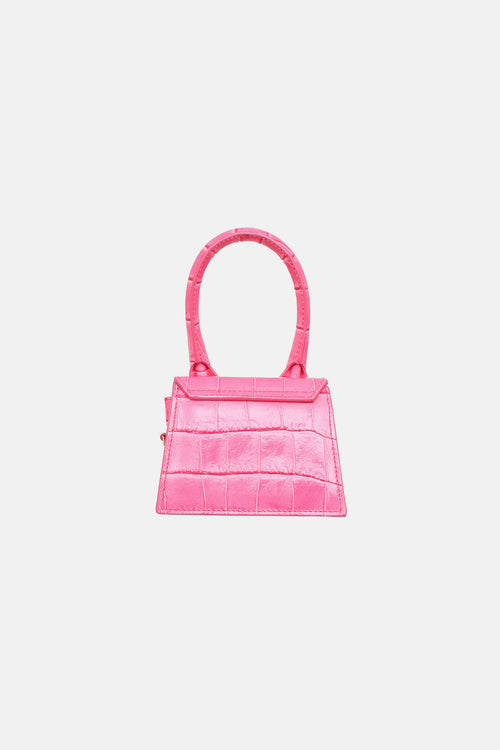 Jacquemus Le Chiquito Crossbody Bag