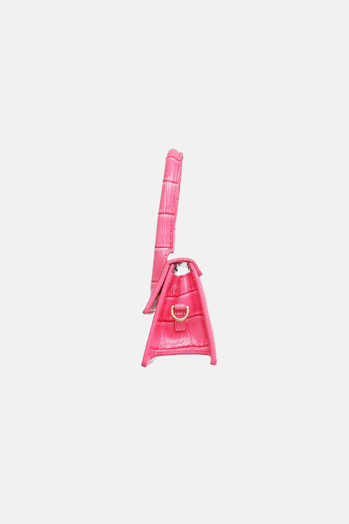 Jacquemus Le Chiquito Crossbody Bag