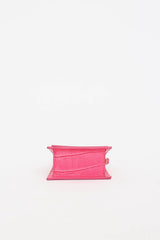 Jacquemus Le Chiquito Crossbody Bag